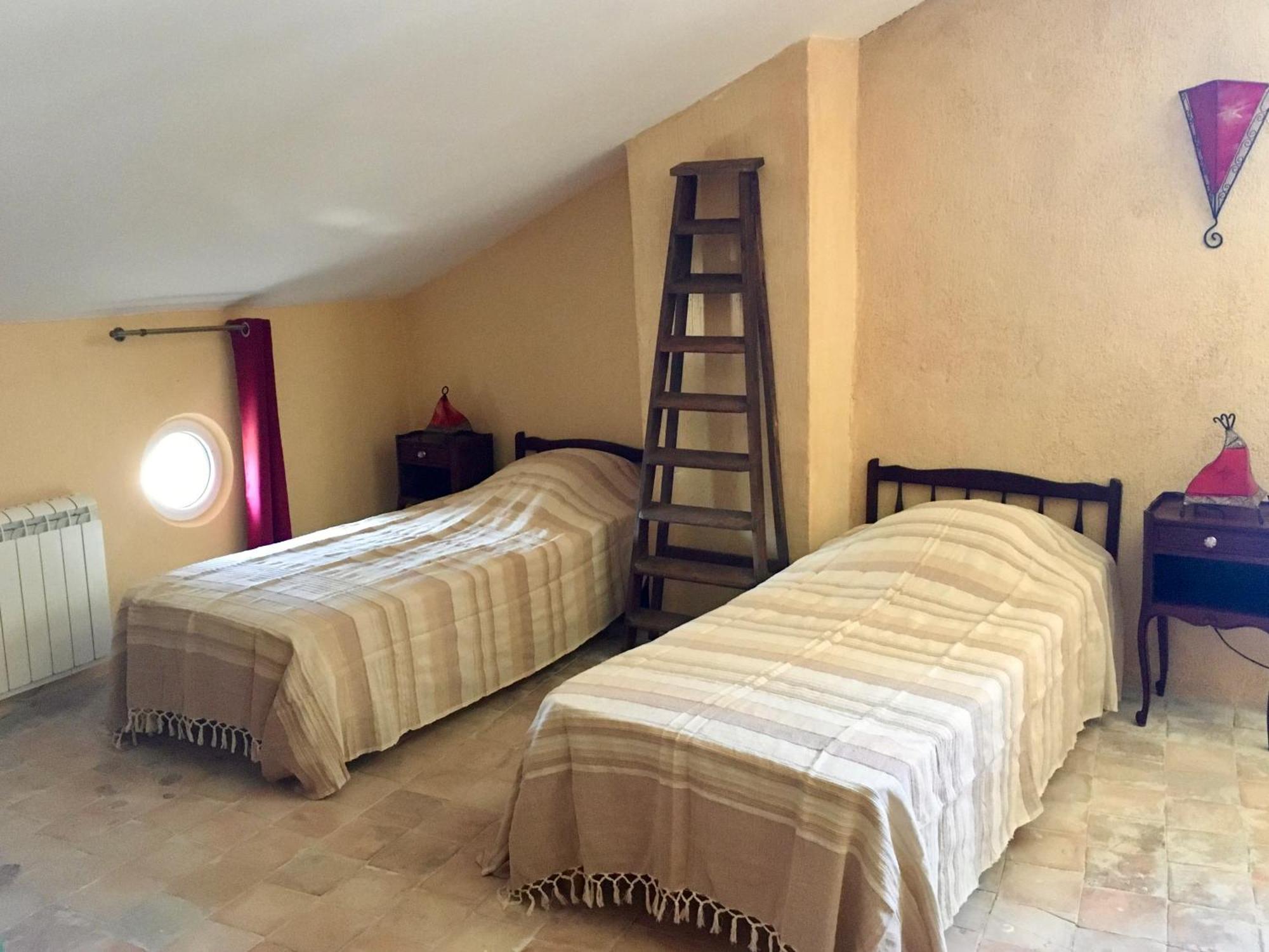 Maison Lou Colombier Comps-sur-Artuby Extérieur photo