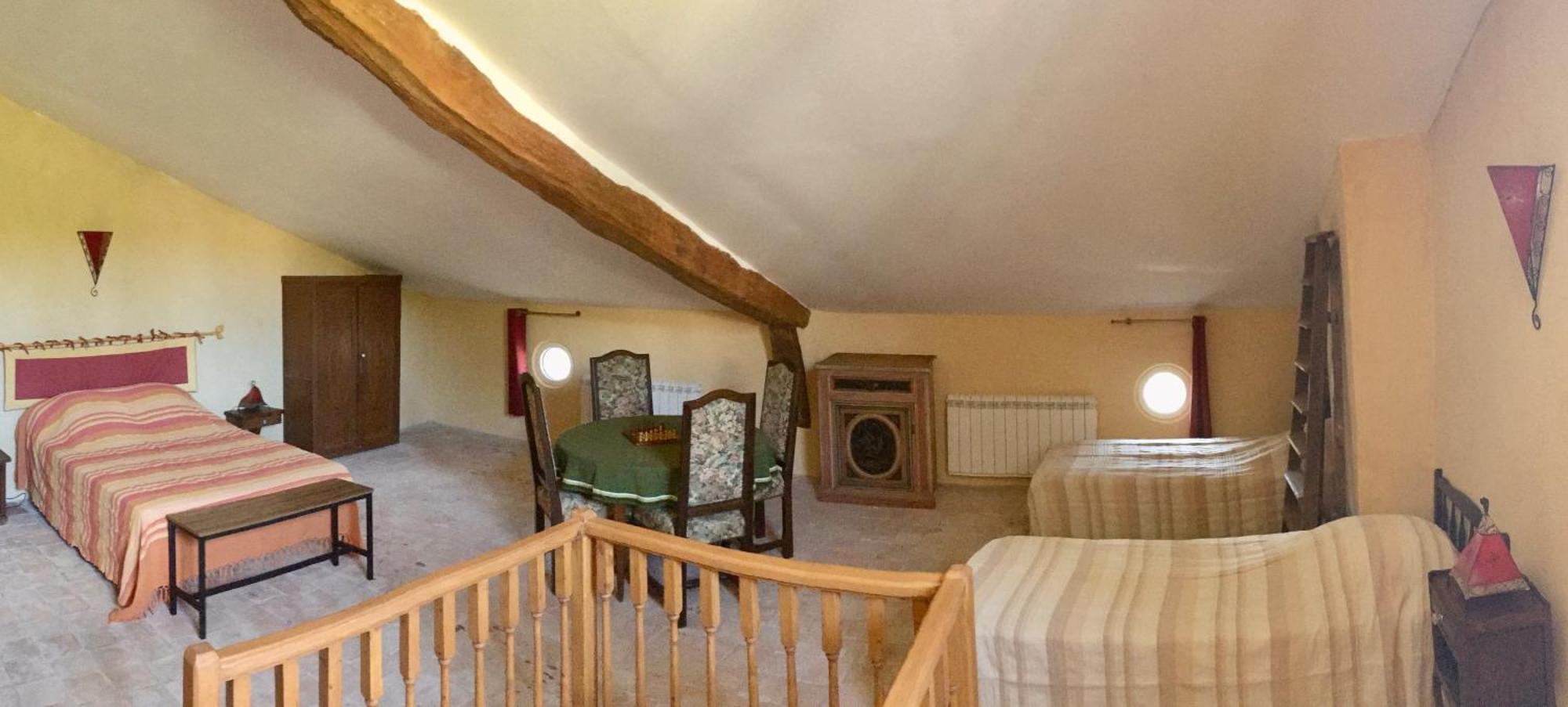 Maison Lou Colombier Comps-sur-Artuby Extérieur photo
